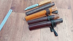 Якутские ножи. 6.0