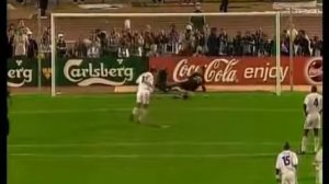 Финты  Зинедина Зидана.