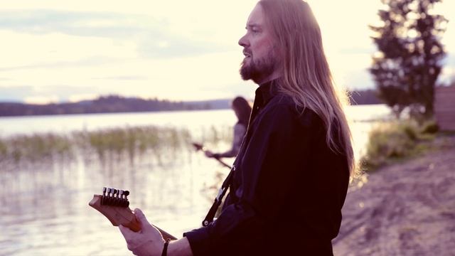 INSOMNIUM - Ephemeral - Recap video of 2024