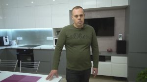 Отзыв: реализация дизайн-проекта, ЖК Шпиль