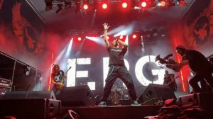 F.P.G ДК Горбунова Легенда русского рока 31.08.2024 от Альпака