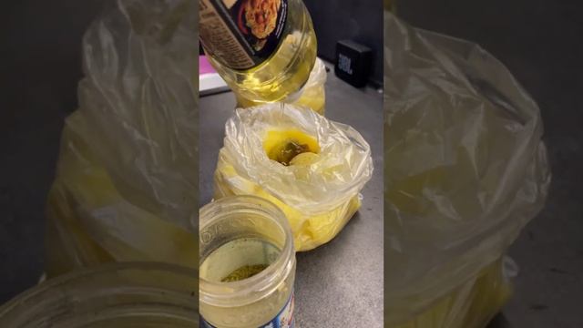 ЛУЧШИЙ РЕЦЕПТ КАРТОШКИ ПО ДЕРЕВЕНСКИ! 97 ККАЛ - ХУДЕТЬ МОЖНО ВКУСНО! #shorts смотреть онлайн