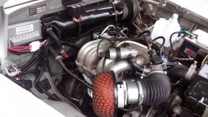 Инжектор на ГАЗ-21