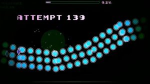 Dolphy быстро спамит на Retray. #science #dolphy #geometrydash