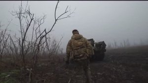 Там где тишина и много трупов ВСУ