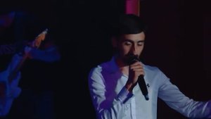 Авто Конджария и Джими Шумения-Небо и Земля (Сольный Концерт)
