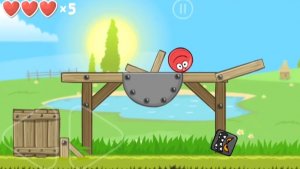 Red Ball 4
