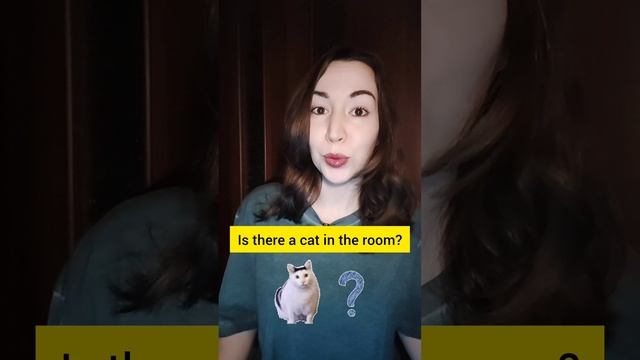 THERE IS  THERE ARE простыми словами  за 1 минуту!! english  englishgrammar