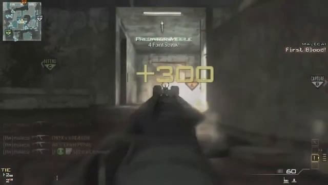 MW3 AK-47 GUN SYNC WE NO SPEAK AMERICANO смотреть онлайн