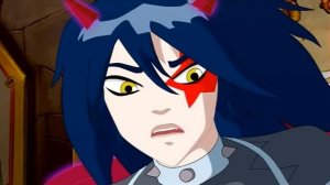 Друзья Ангелов 1 сезон (14 серия)