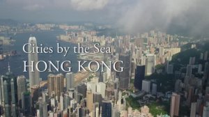 What Makes Hong Kong Special  Cities by the Sea  Luxury Living