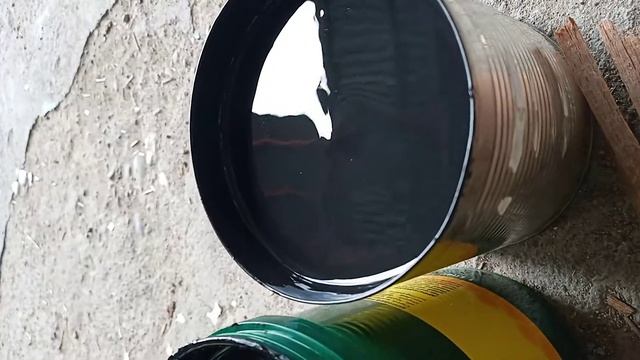 Difference between Boysen Latex Black Paint & Titan Latex Black Paint смотреть онлайн