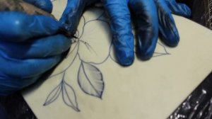 Випшейдинг, как делать Випы в Татуировке? Курсы тату мастера