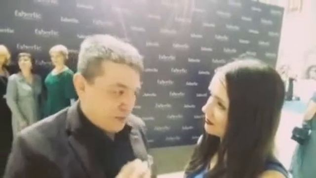 Мужской Взгляд на сетевой бизнес👊👏
Топ Лидер Фаберлик - Руслан Сейтумер| Интервью