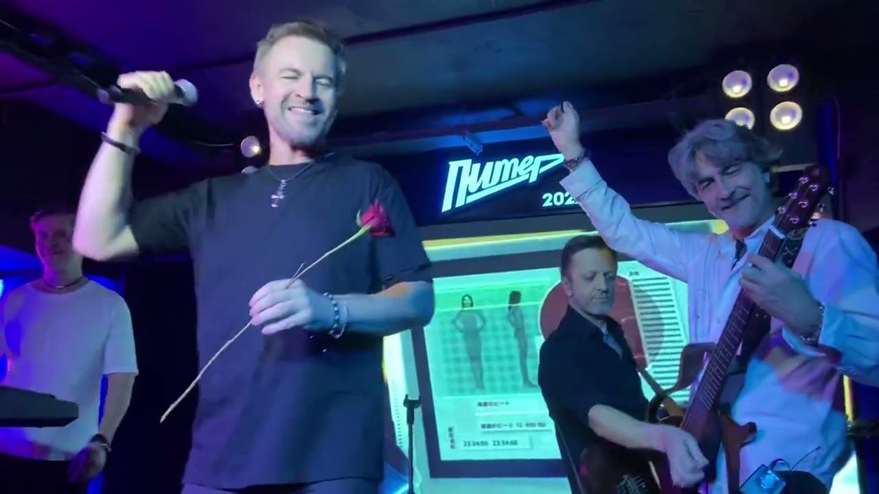 Plazma. One life. Санкт-Петербург. Концерт 21.09.2024. смотреть онлайн