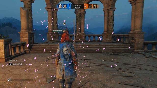 This Is How We Do  Brawls wSpyDaGoat Rep 70 Highlander  For Honor