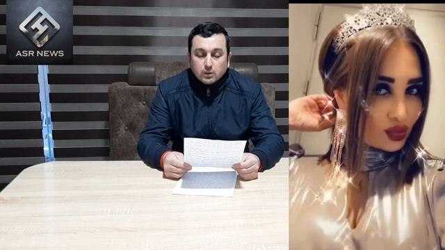ДАХШАТ АСАЛХОНЕЙ  КАНДАЙ УЛДИРИЛДИ .ТЕЗ КУРИНГ..!!!!