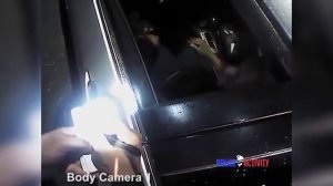 Raw Bodycam Videos Of Officer-Involved Shooting In Savannah, Georgia