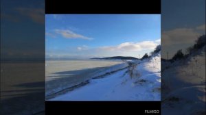 Поездка в Лесное, 18.01.2025г.