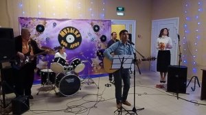 Юрий Шатунов. Ласковый май. Белые розы.