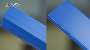 442. Из одного бачка красим и металлические профили, и ПВХ