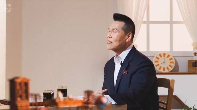 What is Godly obedience step by step? | Brian Park | Listen UP Coffee Time☕️ #83 смотреть онлайн