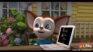 Барбоскины РТП