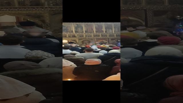 1000145572.mp4Обращение  Патриарха Всея Руси Кирилла ко своей пастве.Рождество Христово 7 01.25.г