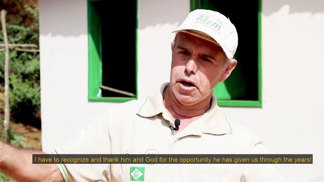 Fazendas Klem (Institucional) смотреть онлайн