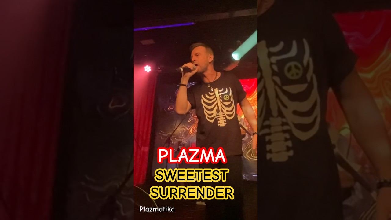 Plazma. The Sweetest Surrender. Концерт по заявкам 15.08.2024. смотреть онлайн