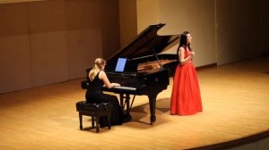 Non disperar (Giulio Cesare) , Handel