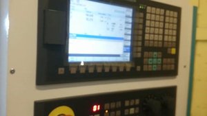 настройка сименс синумерик808д