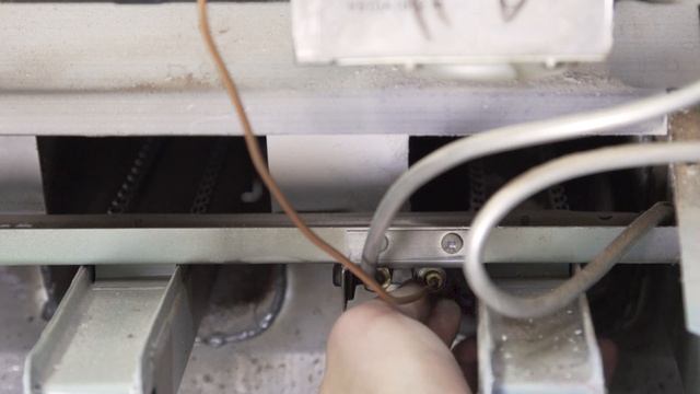Furnace - Thermocouple | Repair and Replace