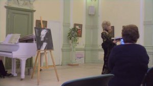 Нина Поливанова, Наталья Терехина и Татьяна Ланская в программе    "То пятое время года"