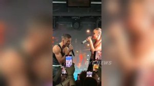АЛЁНА БЛИН ВЫСКАЗАЛАСЬ О РОМАНЕ ОЛЬГИ БУЗОВОЙ И ОЛЕГА МАЙАМИ?!!