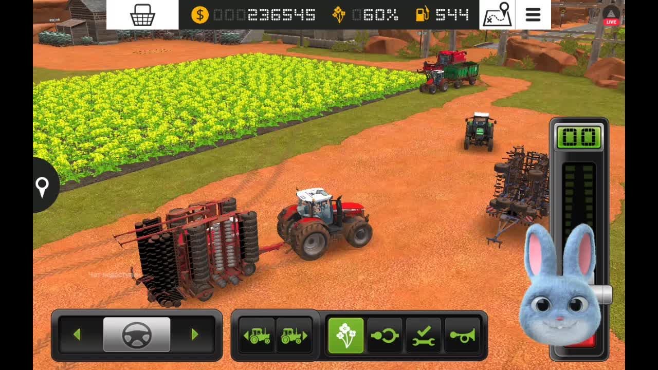 Прямой Эфир Тест смотреть онлайн