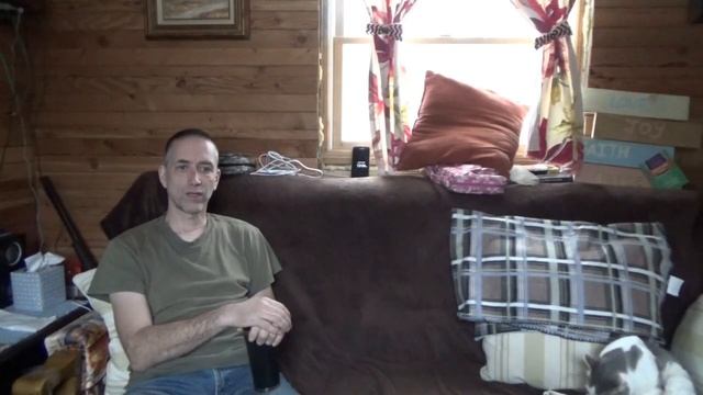 Coffee Chat & Some Things Cleared Up & Explained смотреть онлайн