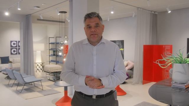 Дизайнерская мебель от Cappellini. Новинки миланского салона. iSaloni 2024