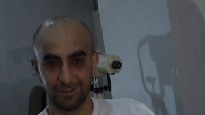 Абиотрофия  сетчатки - реальное  восстановление  зрения   Маготерапией , без хирургии  и  боли