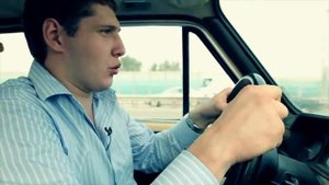 Тачки Рыбакина - ЗАЗ 968М (пилотный выпуск 2009 года)