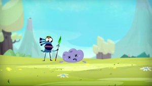 КУКУ-КУКУ Rytp/Пуп 5 серия. Облачный край.