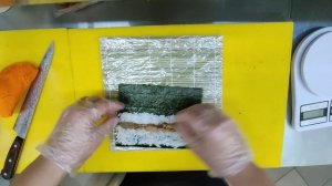 Ролл Инь Янь Как Приготовить