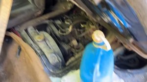 СЛЕПАЯ ПОКУПКА ОБЕРНУЛАСЬ ОБМАНОМ. Ниссан Ванетт 1981 после 16 лет простоя - Русский Ресейл