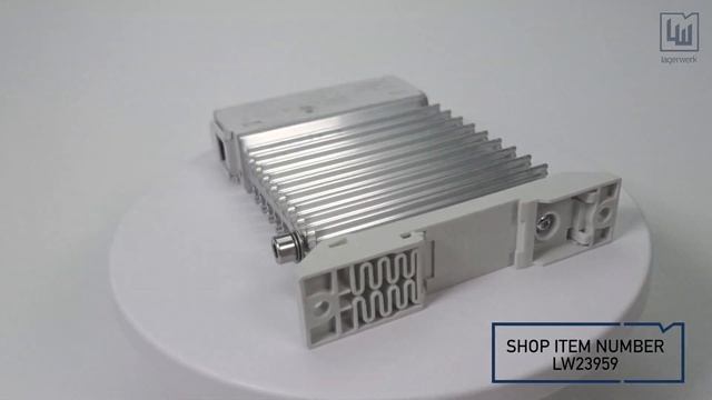 SIEMENS 3RF2320-1AA45 / 3RF2320 1AA45, Solid-state contactor E04 - LW23959 смотреть онлайн