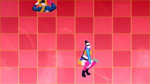Just Dance 2024 Edition: Candy Shop (Mashup) by 50 Cent Ft. Olivia