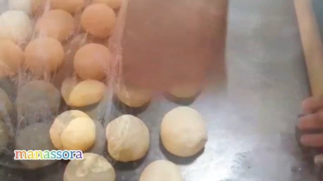 Песочная Самса #samsa #asianfood #asianfoodrecipes