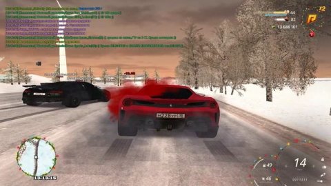 мальчишки крутышки