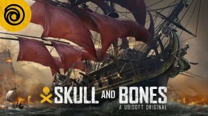 Skull and Bones Пробная версия PS5