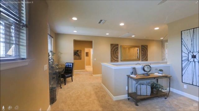 Matterport Virtual Tour | Rendering Space