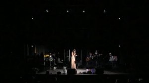 Алёна Петровская- На Мамаевом кургане тишина (муз. А. Пахмутова,  сл.В. Боков)